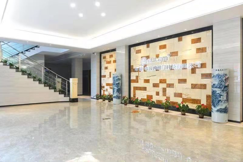 閥門(mén)廠家圖片