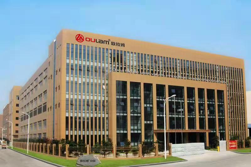 不銹鋼閥門(mén)廠家圖