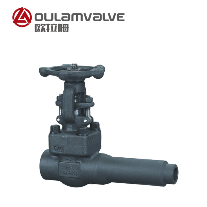 焊接閘閥Z61Y_液堿儲(chǔ)槽_閘閥