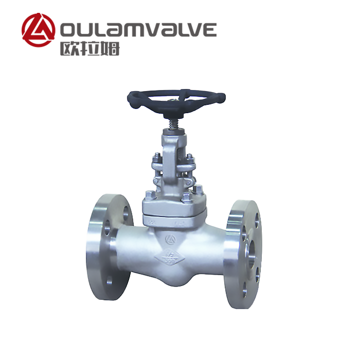 高溫截止閥J41Y_重介質漩流器_截止閥