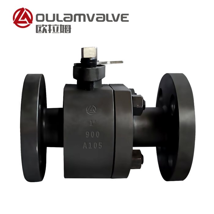 鍛鋼球閥Q41Y_儲氣罐_球閥