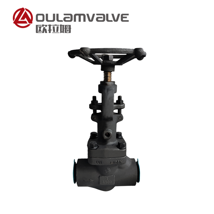 真空高壓截止閥J61Y_儲氣罐_截止閥