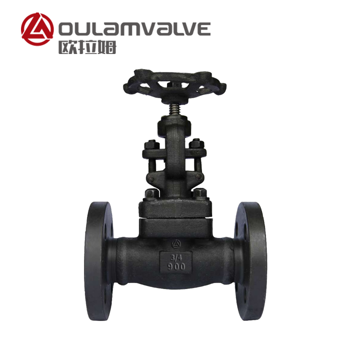 高壓截止閥J41H_反應(yīng)器_截止閥