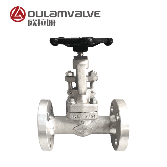 J41Y高壓截止閥 水冷機組 