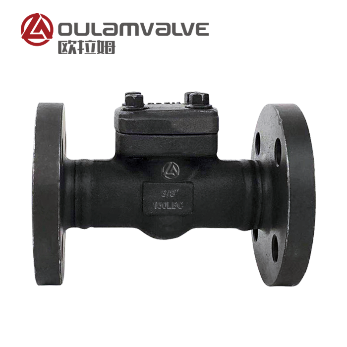  H41H升降式止回閥 洗氨塔