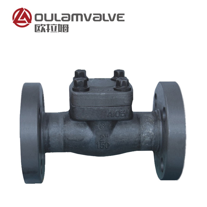 H44H旋啟式止回閥  洗氨塔 