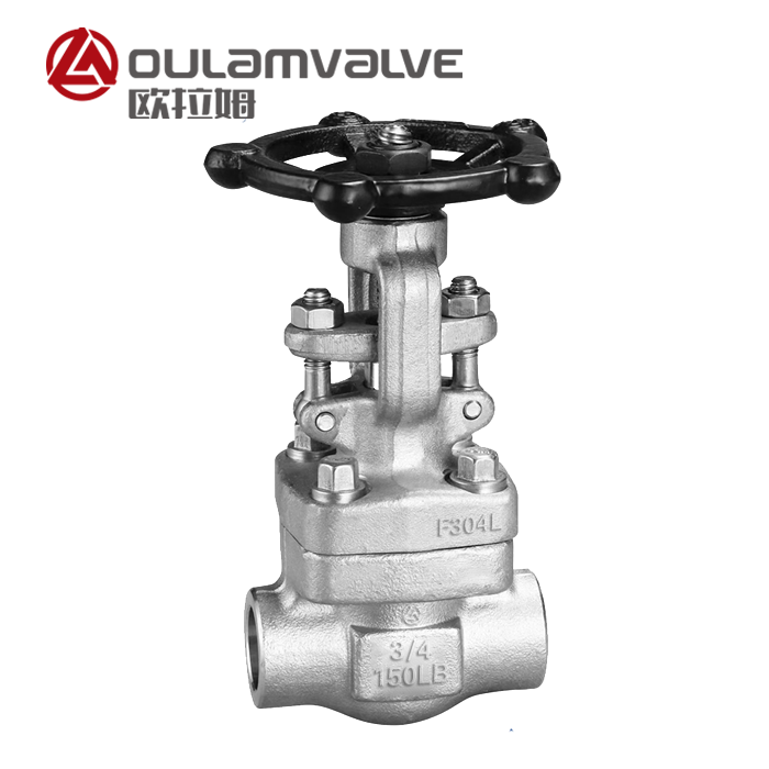 不銹鋼閘閥Z61W_石英砂過濾器_閘閥