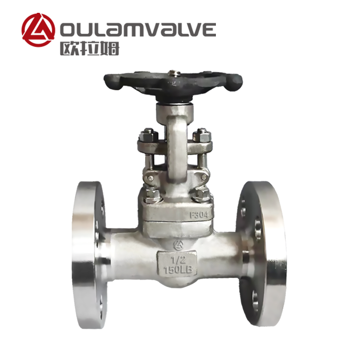 法蘭閘閥Z41W_焦炭塔_閘閥